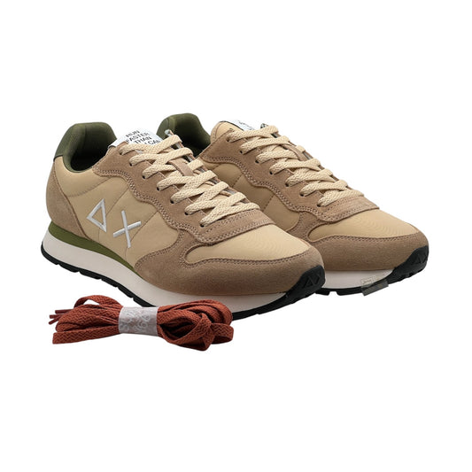 SUN68 SNEAKER C3655
