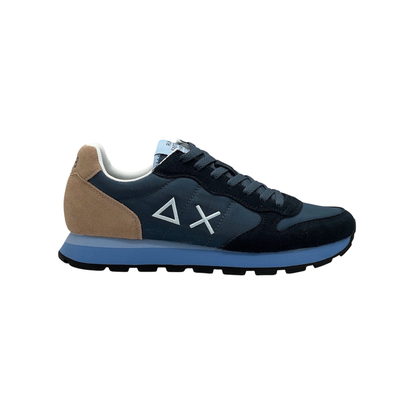 SUN68 SNEAKER C3656