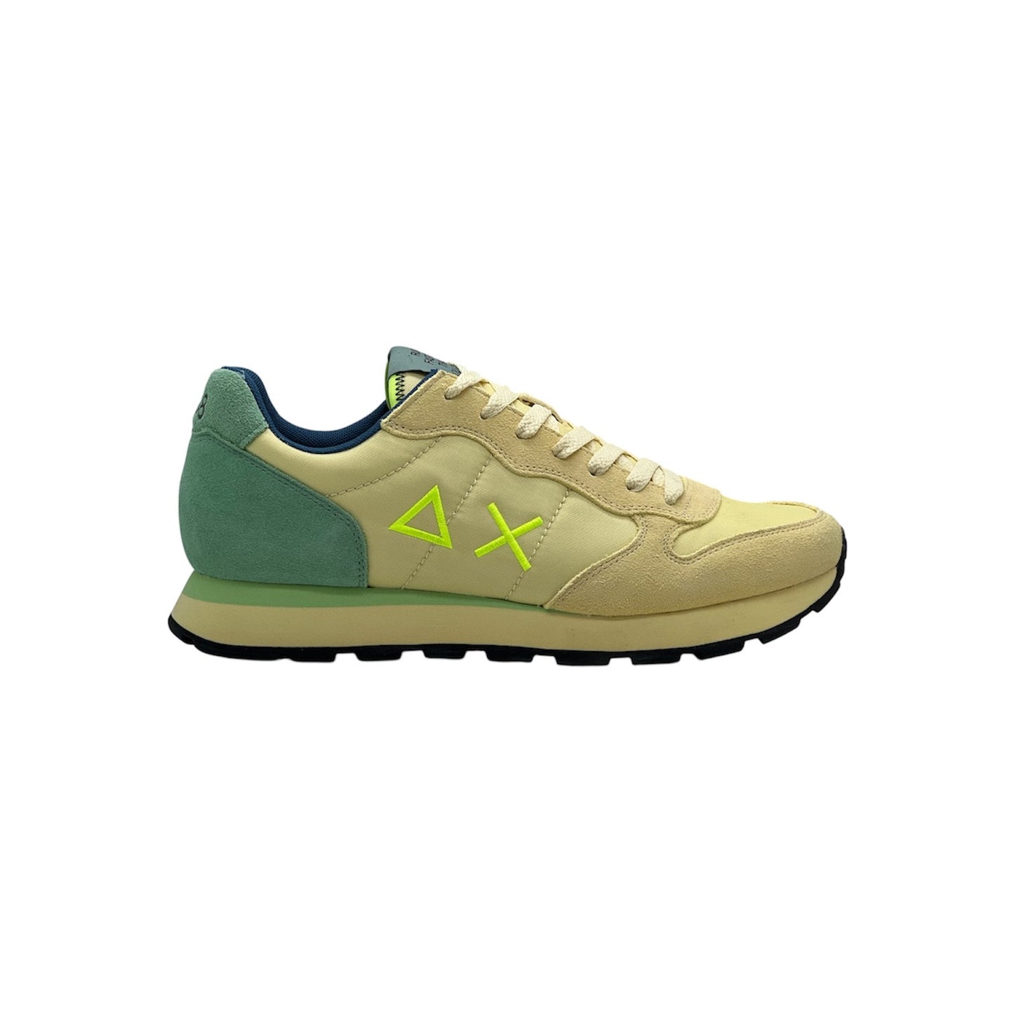 SUN68 SNEAKER C3657