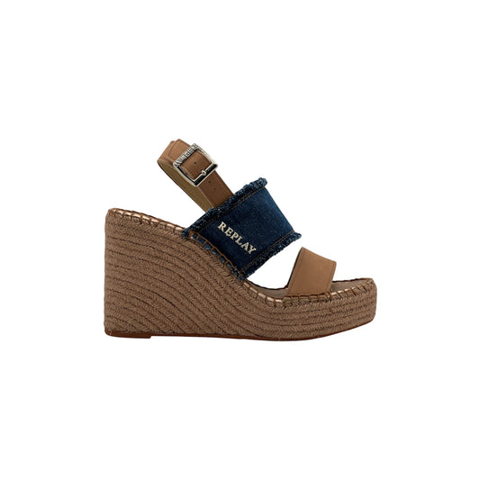 REPLAY SANDALIA C3846