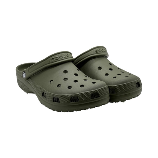 CROCS VERD HOME C3855