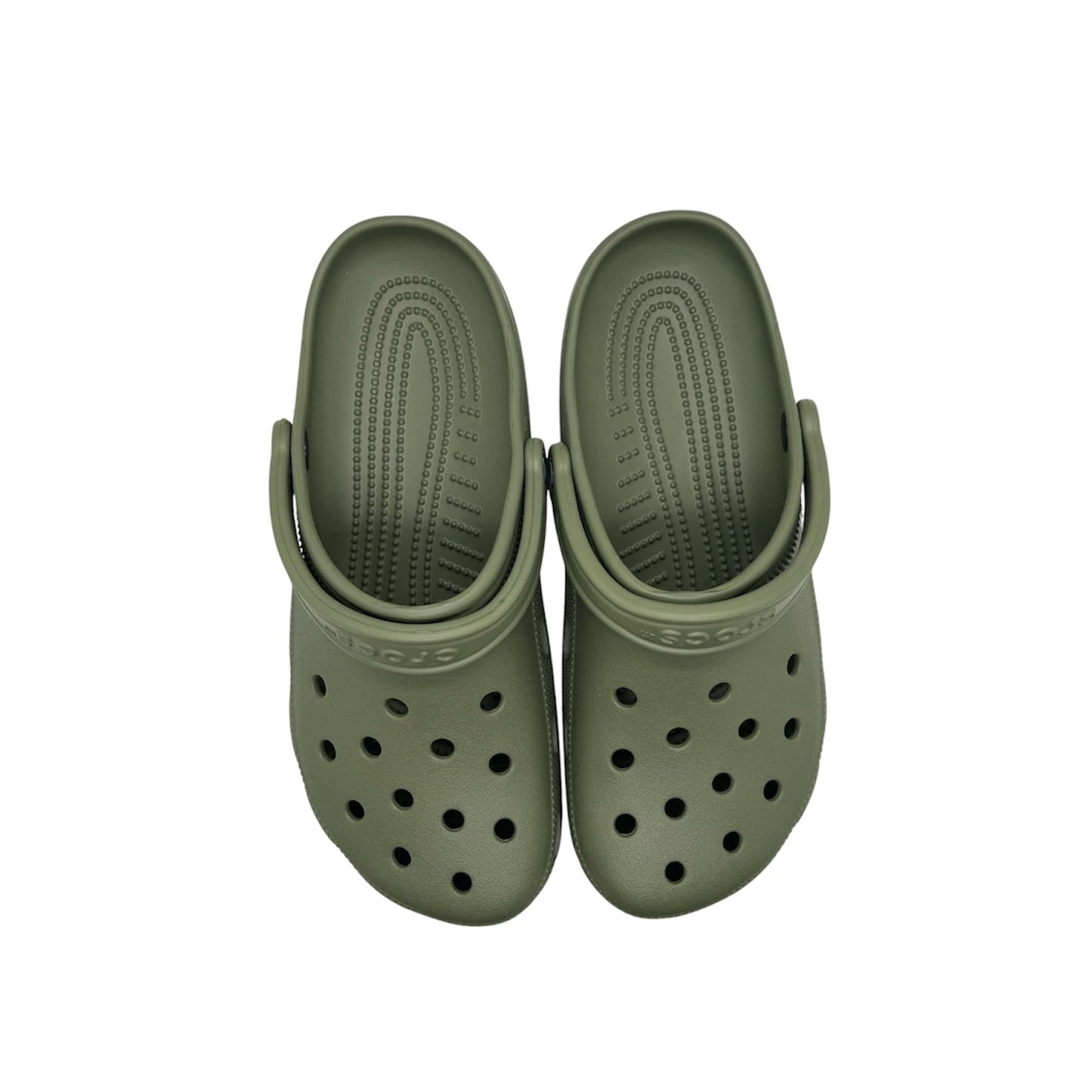 CROCS VERD HOME C3855