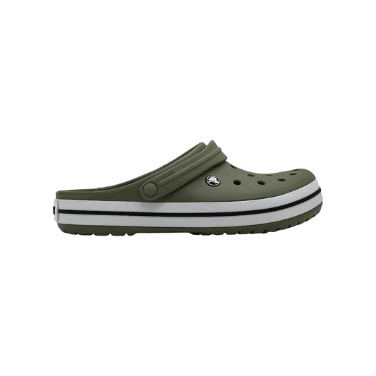 CROCS VERD HOME C3856