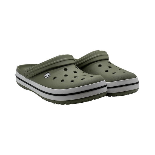CROCS VERD HOME C3856