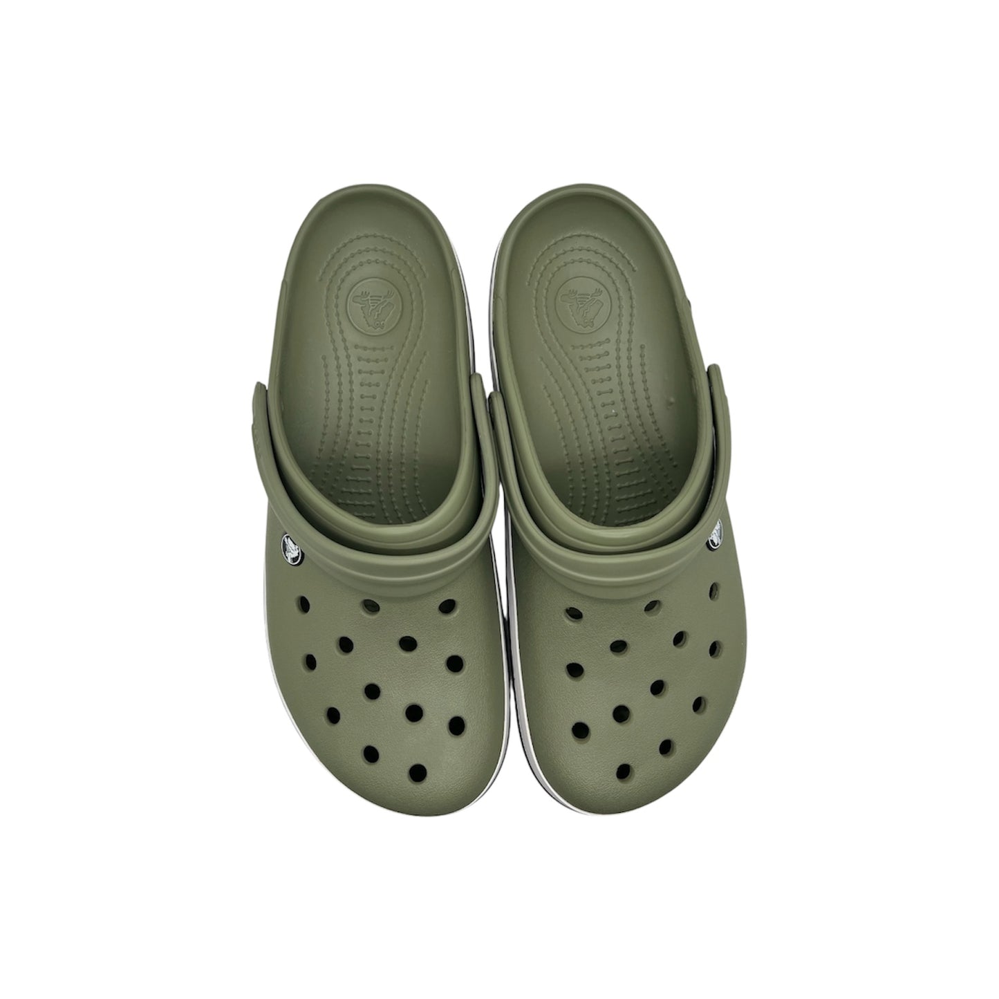 CROCS VERD HOME C3856