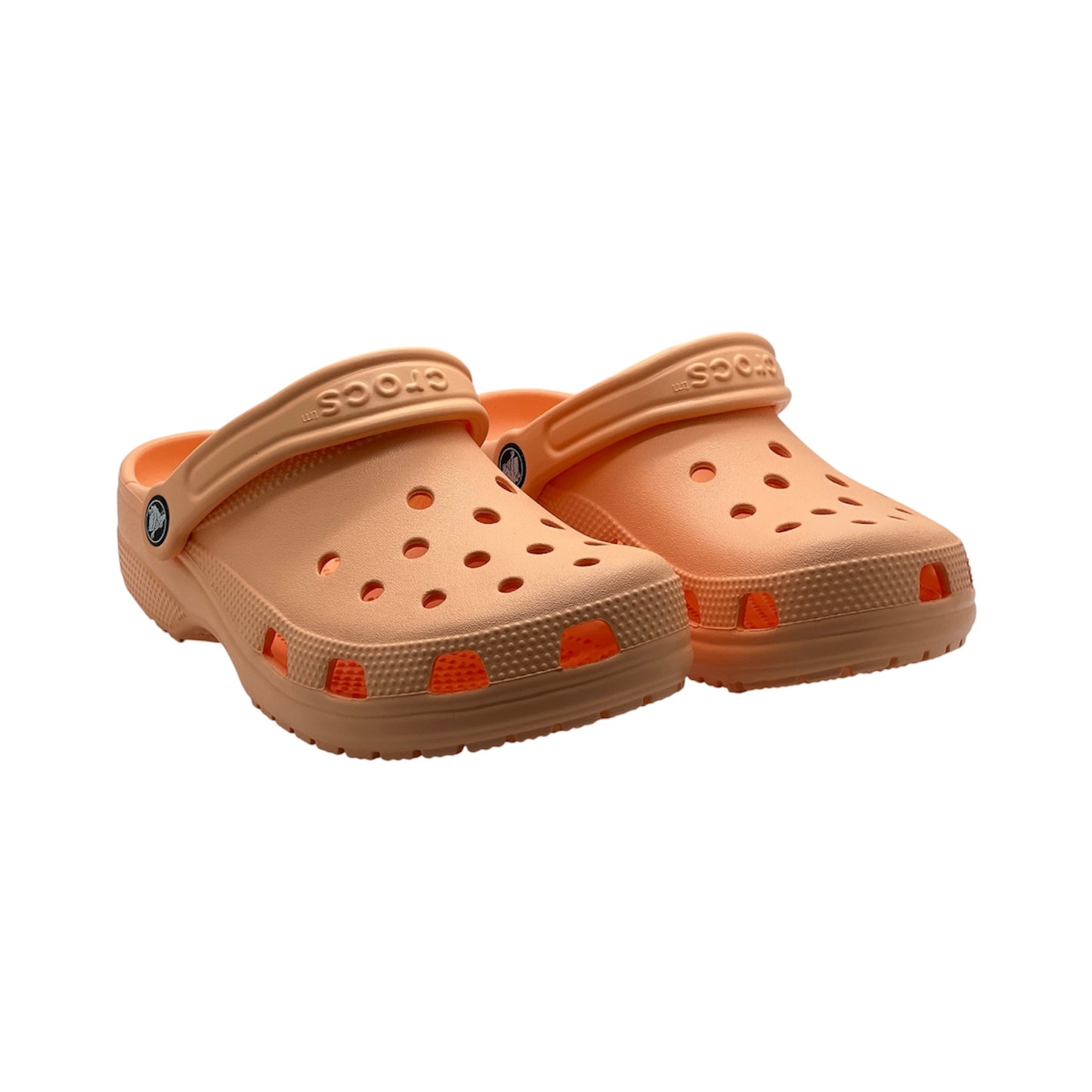 CROCS DONA TARONJA C3648