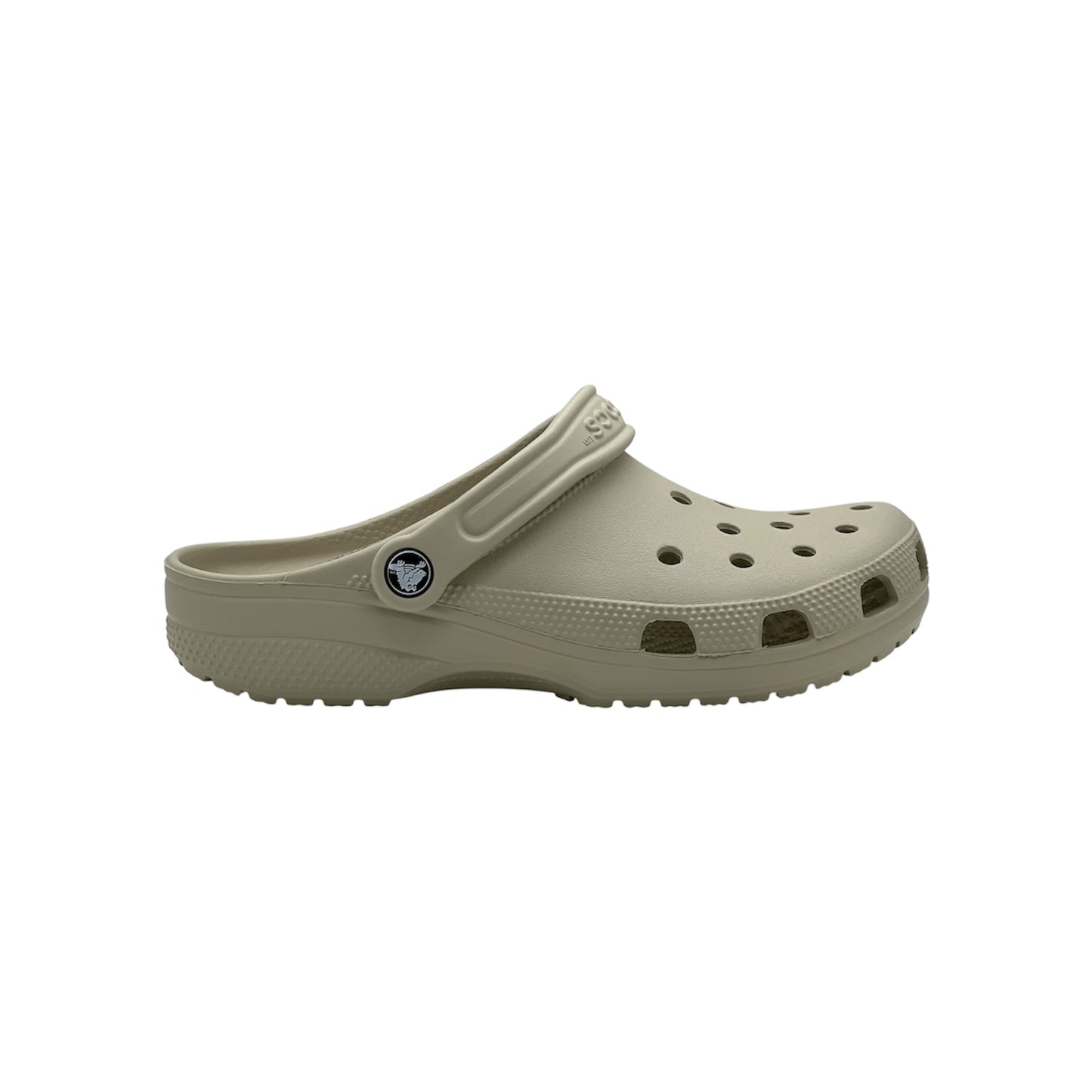 CROCS GRIS HOME C3853