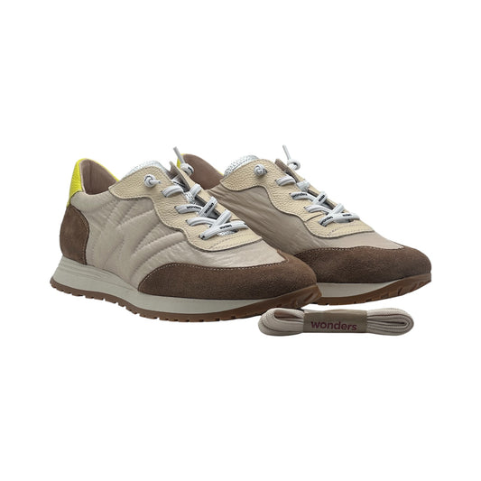 WONDERS SNEAKER C3953