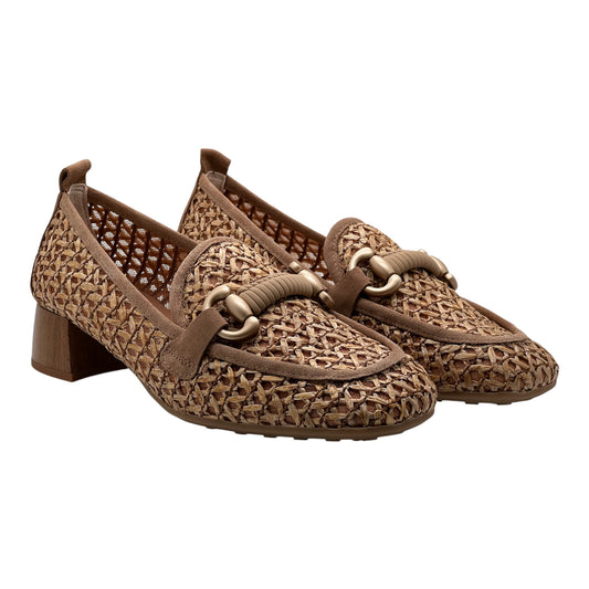 HISPANITAS MOCASÍ C4296