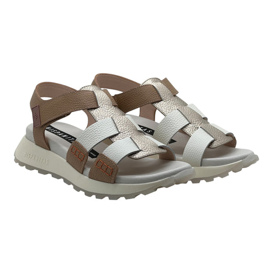 HISPANITAS SANDALIA C3940