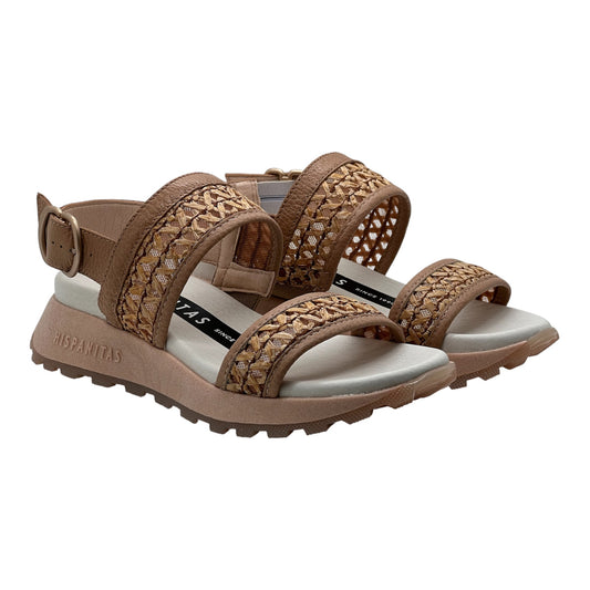 HISPANITAS SANDALIA C3939