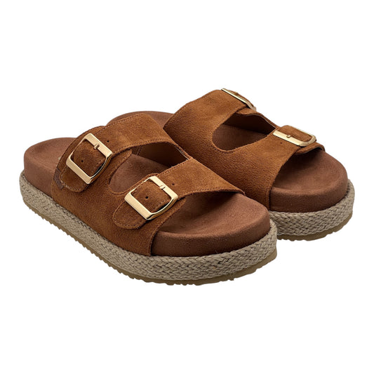 POPA SANDALIA C3775