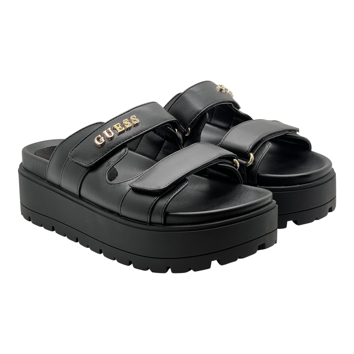GUESS SANDALIA C3658