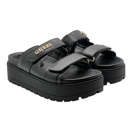 GUESS SANDALIA C3658