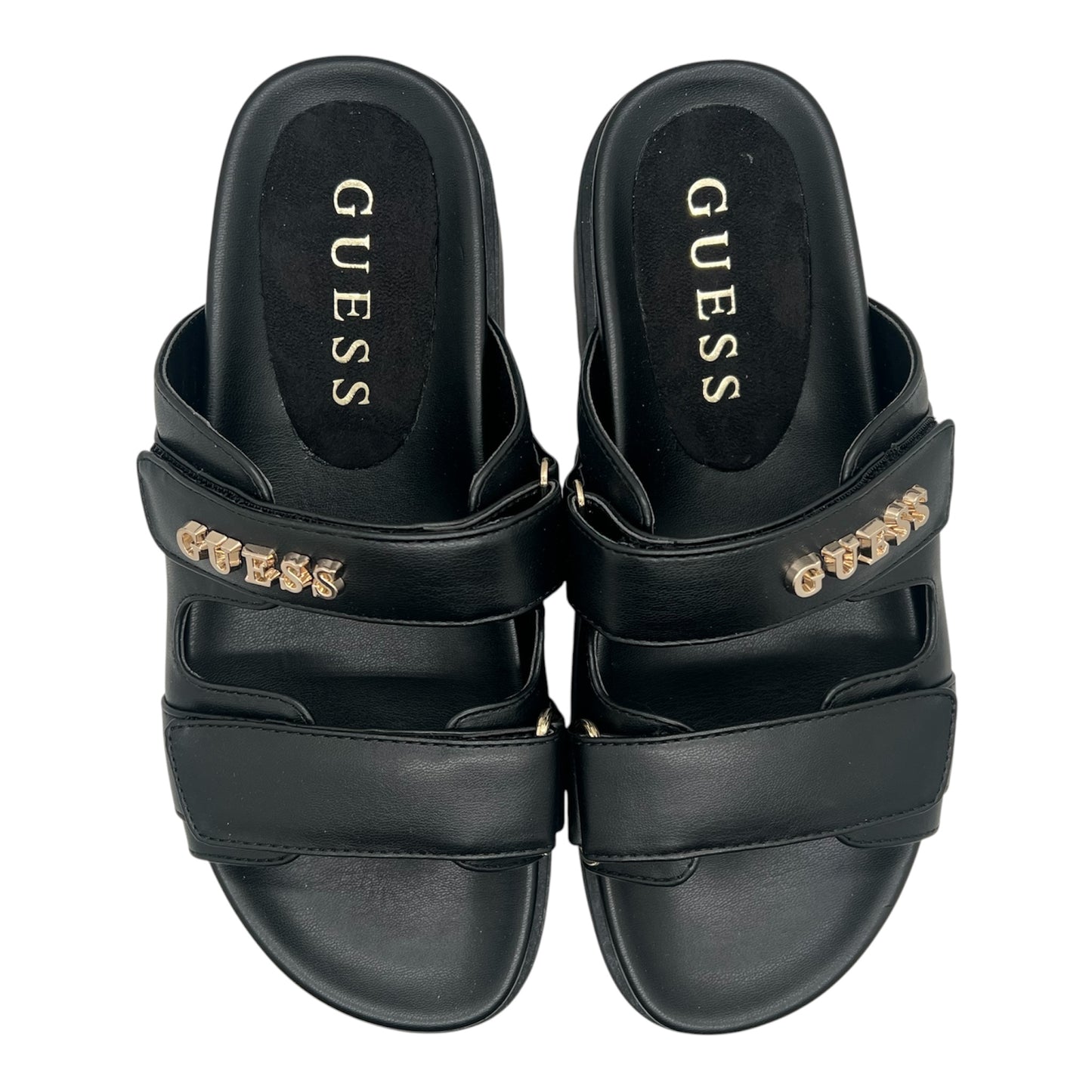 GUESS SANDALIA C3658