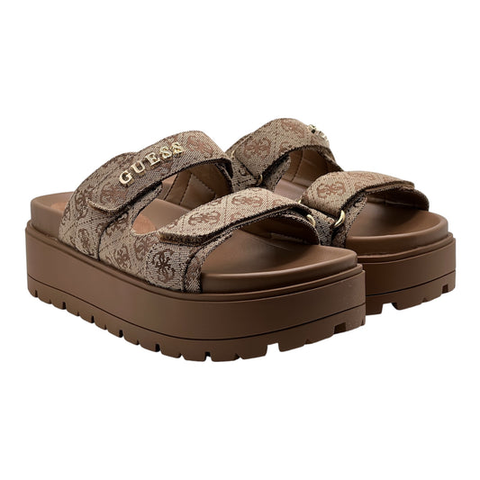 GUESS SANDALIA C3659