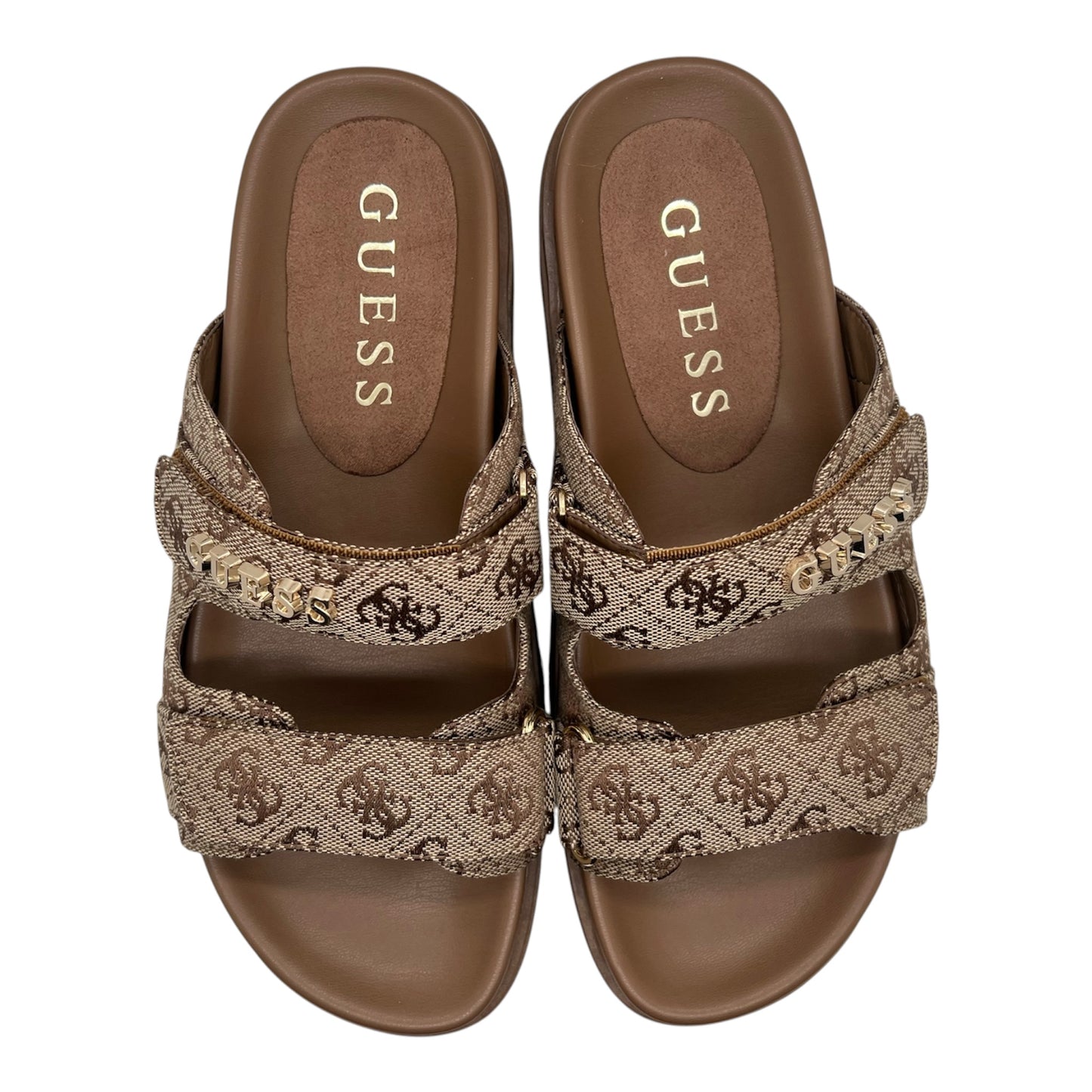 GUESS SANDALIA C3659
