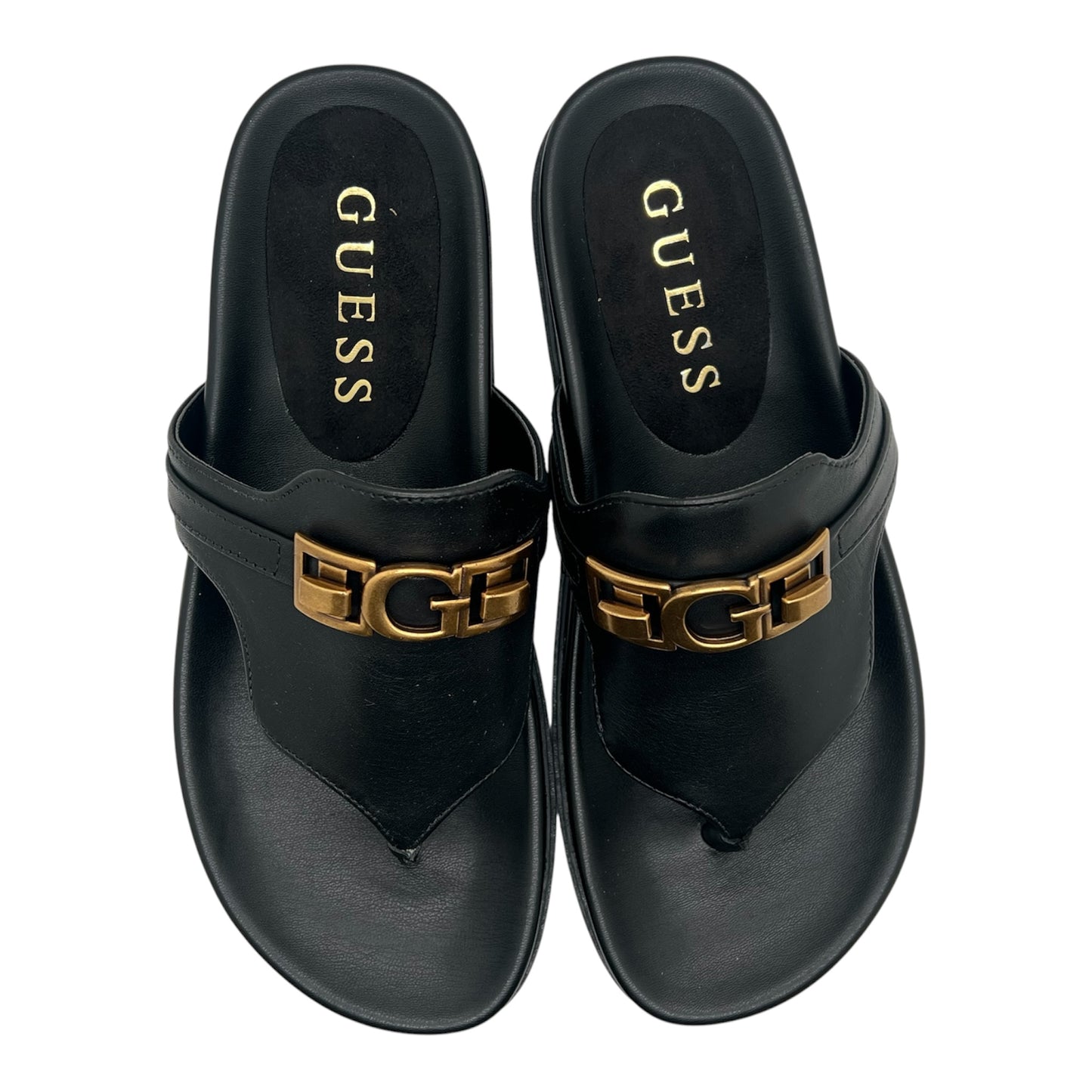 GUESS SANDALIA C3660