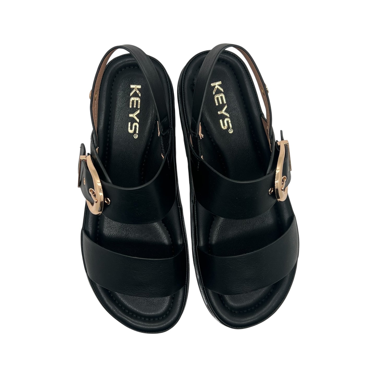 KEYS SANDALIA C3788