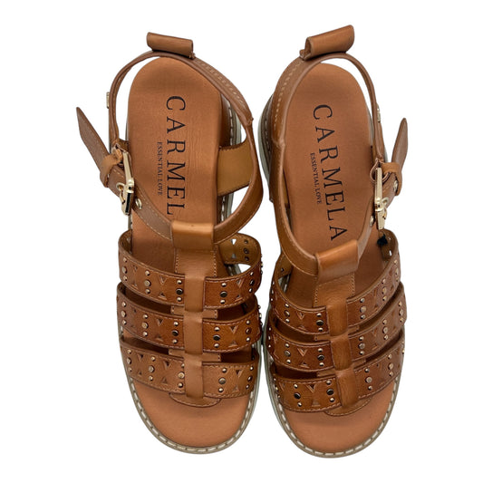 CARMELA SANDALIA C3761