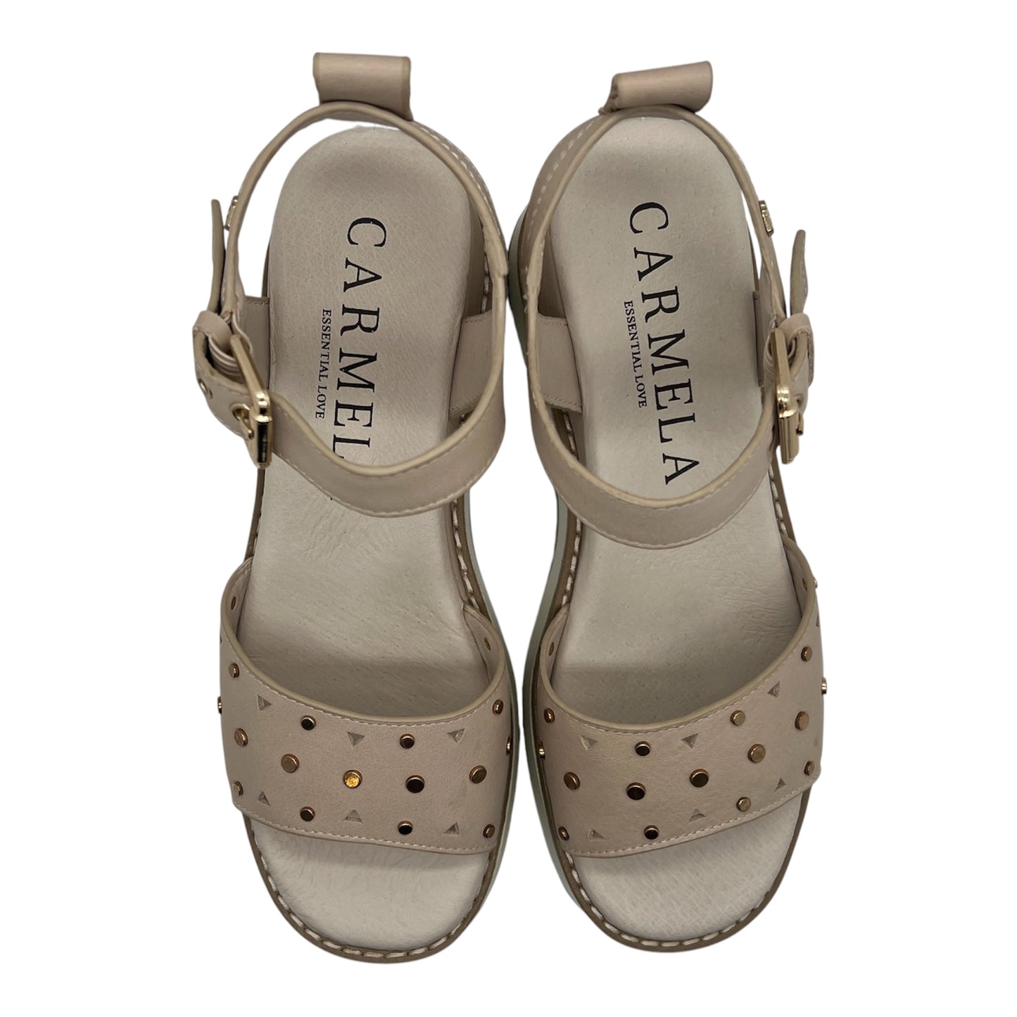 CARMELA SANDALIA C3762