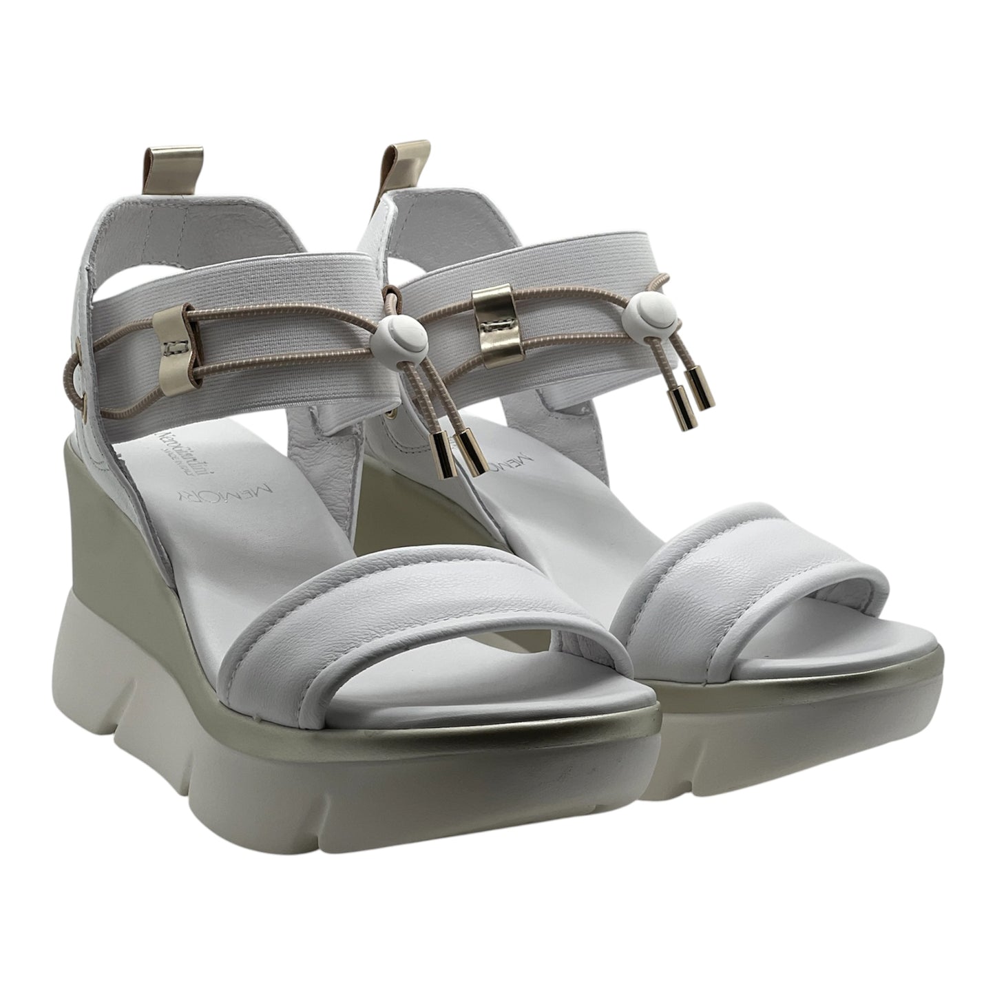 NEROGIARDINI SANDALIA C3931
