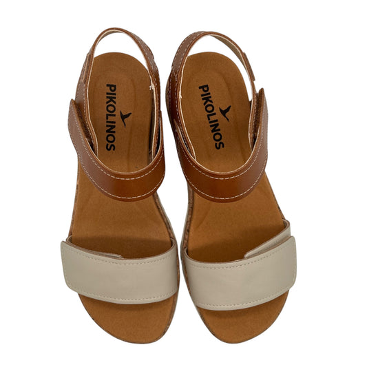 PIKOLINOS SANDALIA C3747