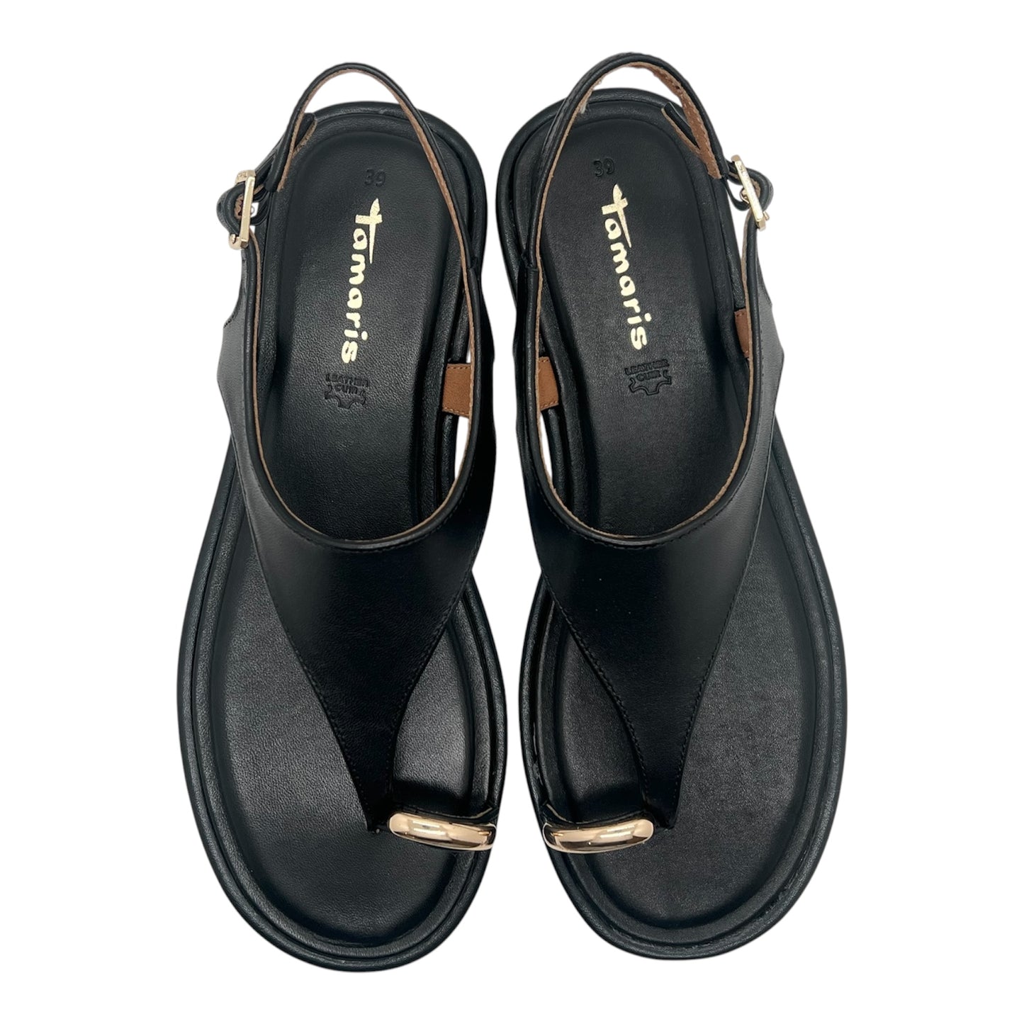 TAMARIS SANDALIA C4403