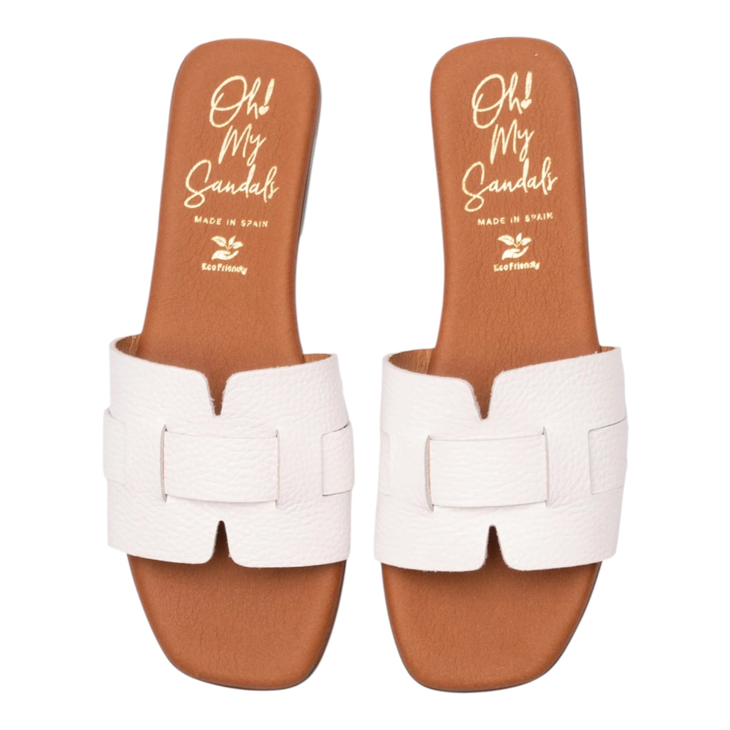 OH MY SANDALS C4395
