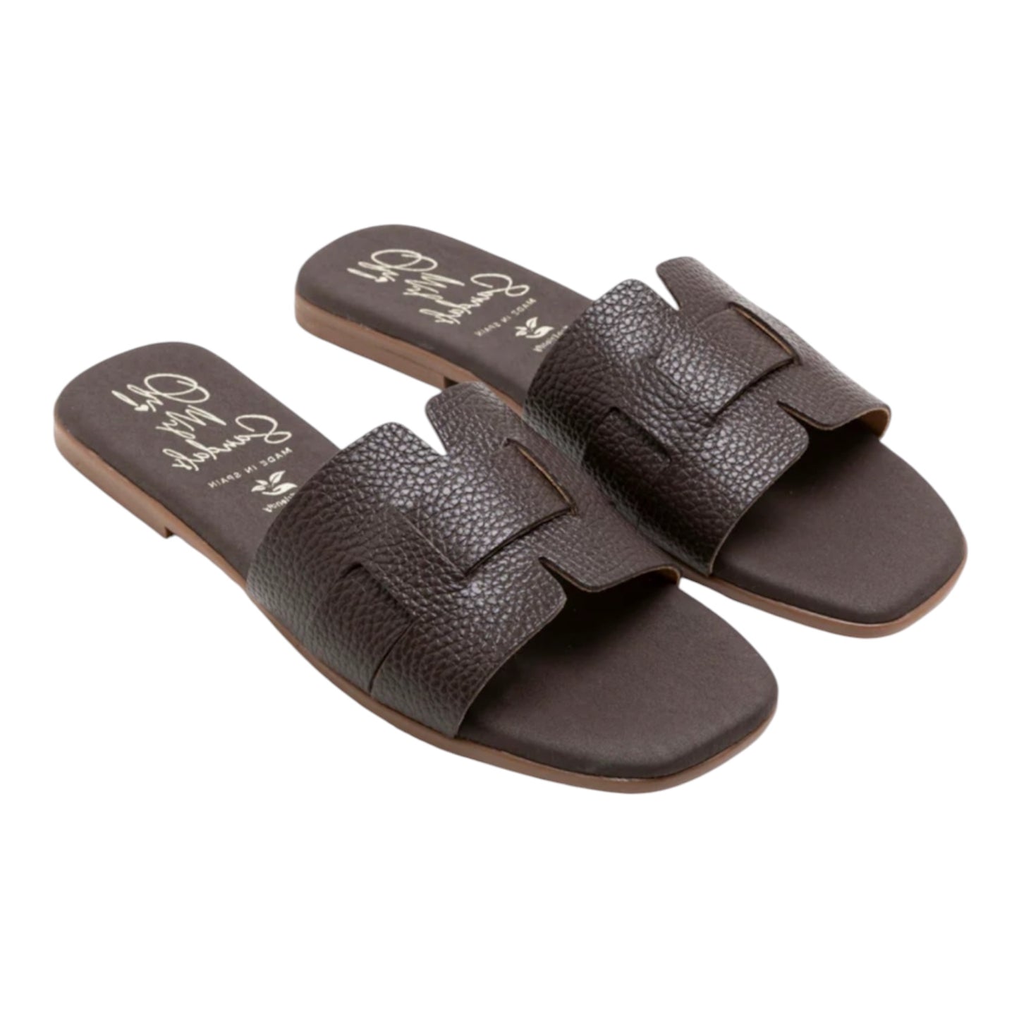 OH MY SANDALS C4394