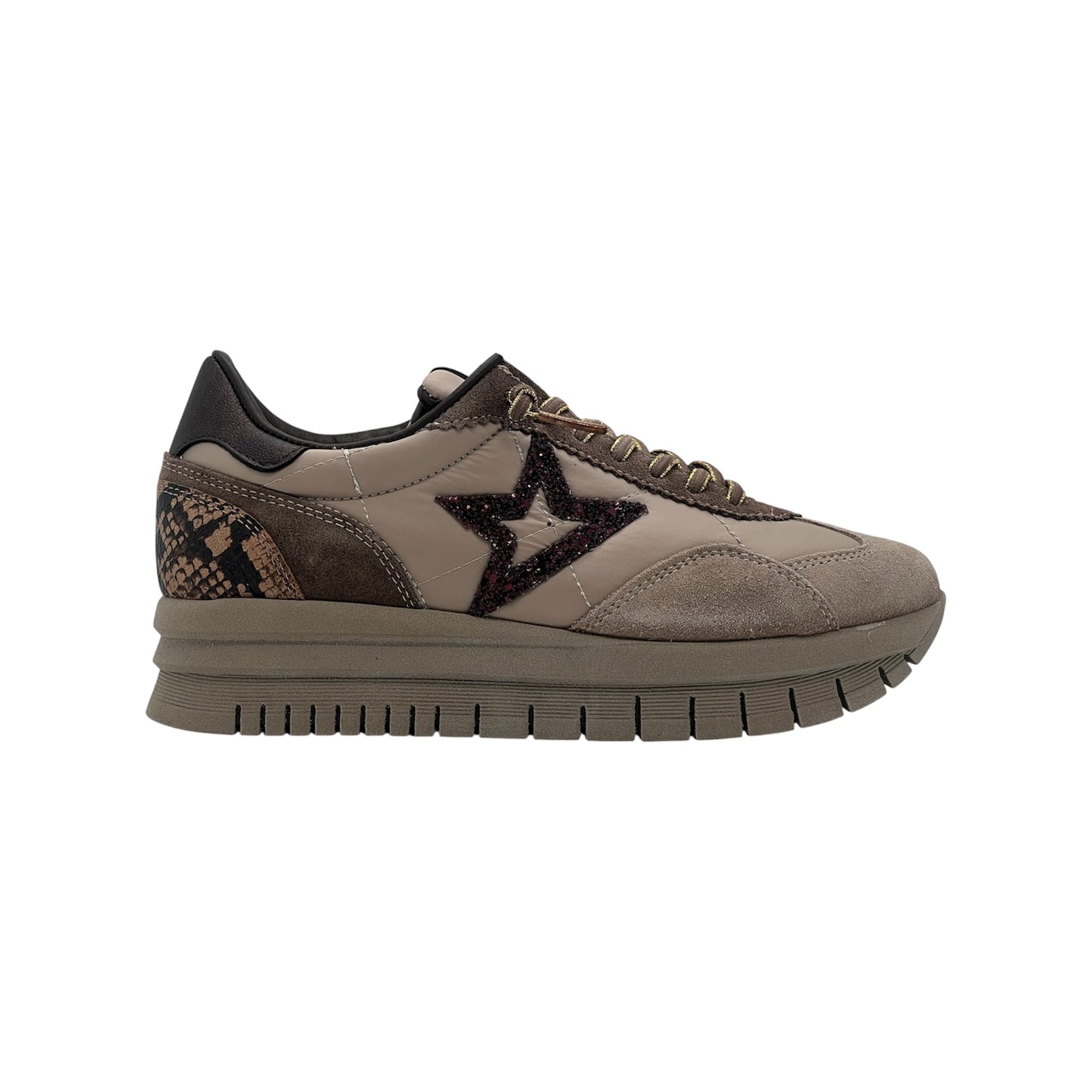 CETTI SNEAKER C4199