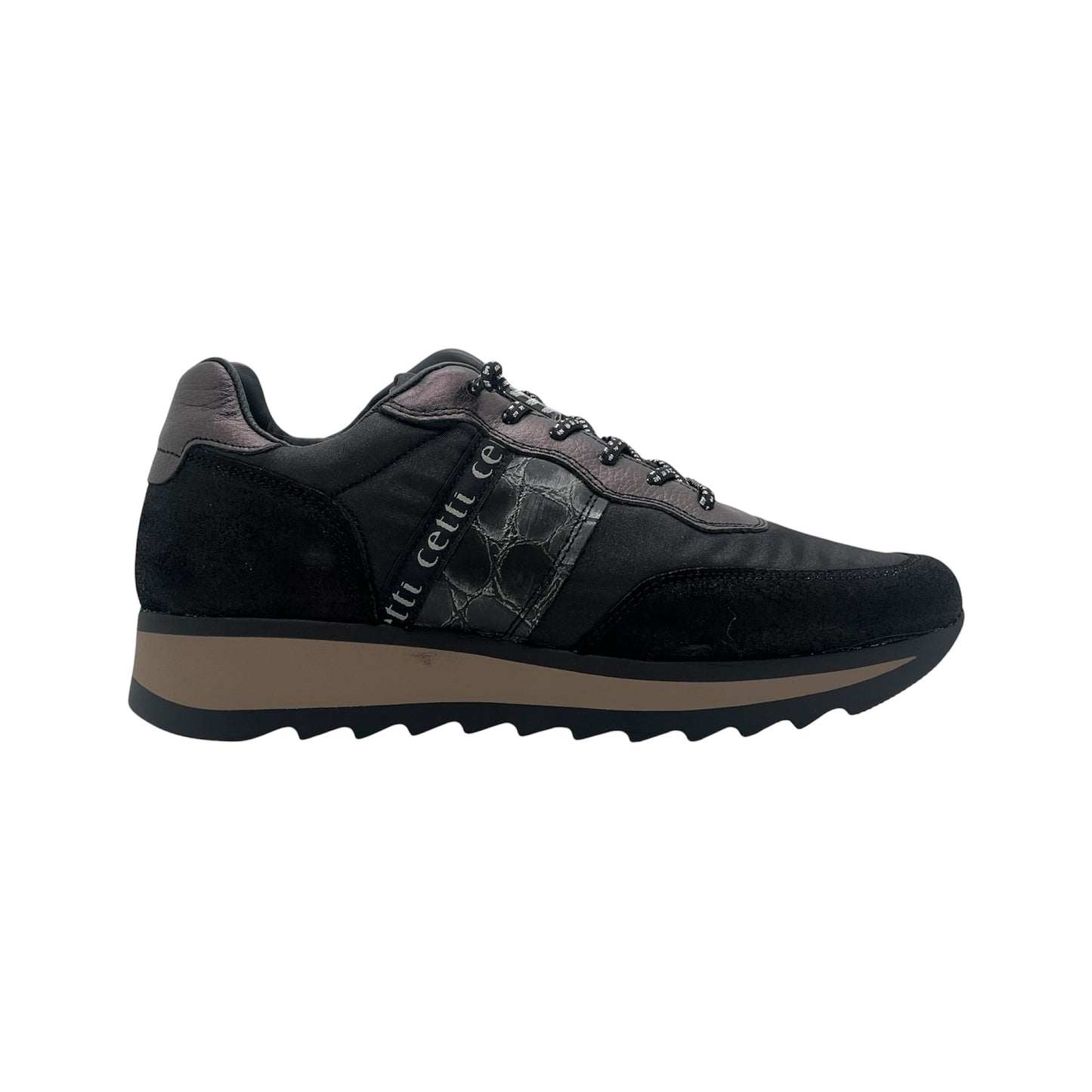 CETTI SNEAKER C4197