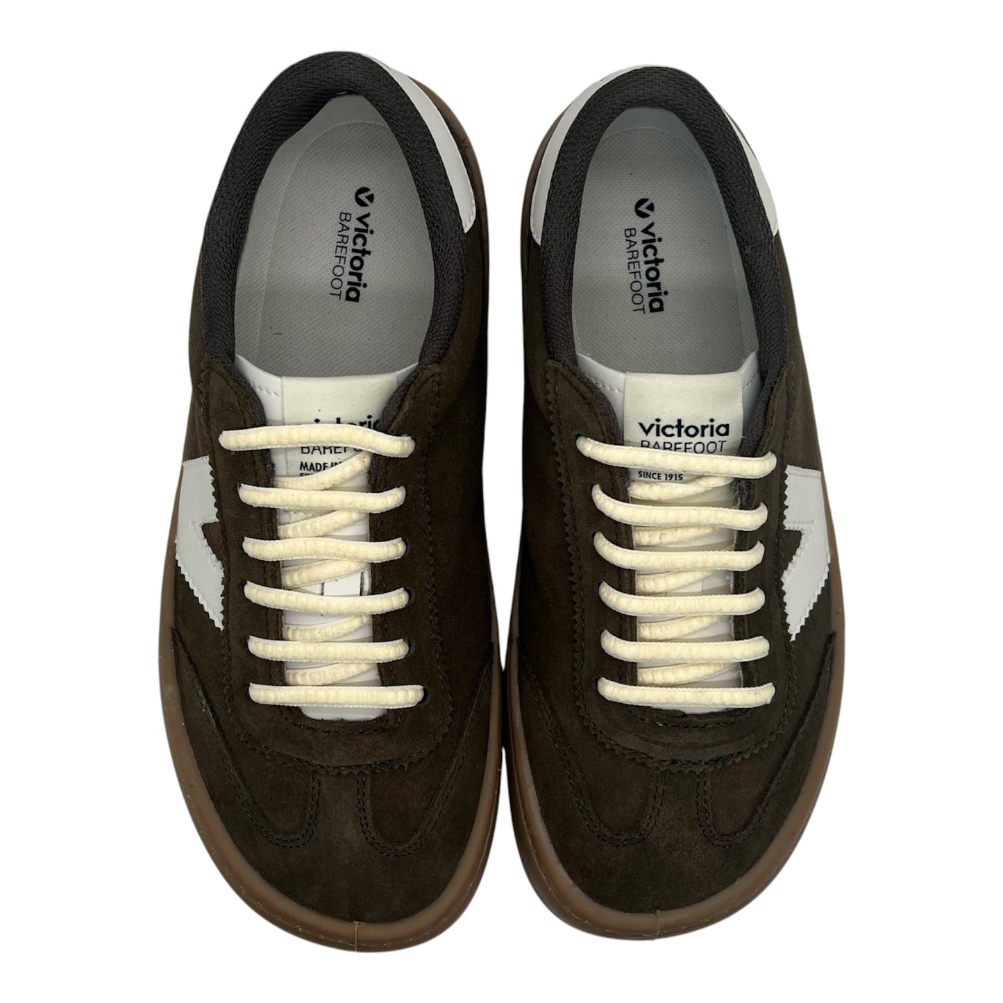 VICTORIA BAREFOOT C4169