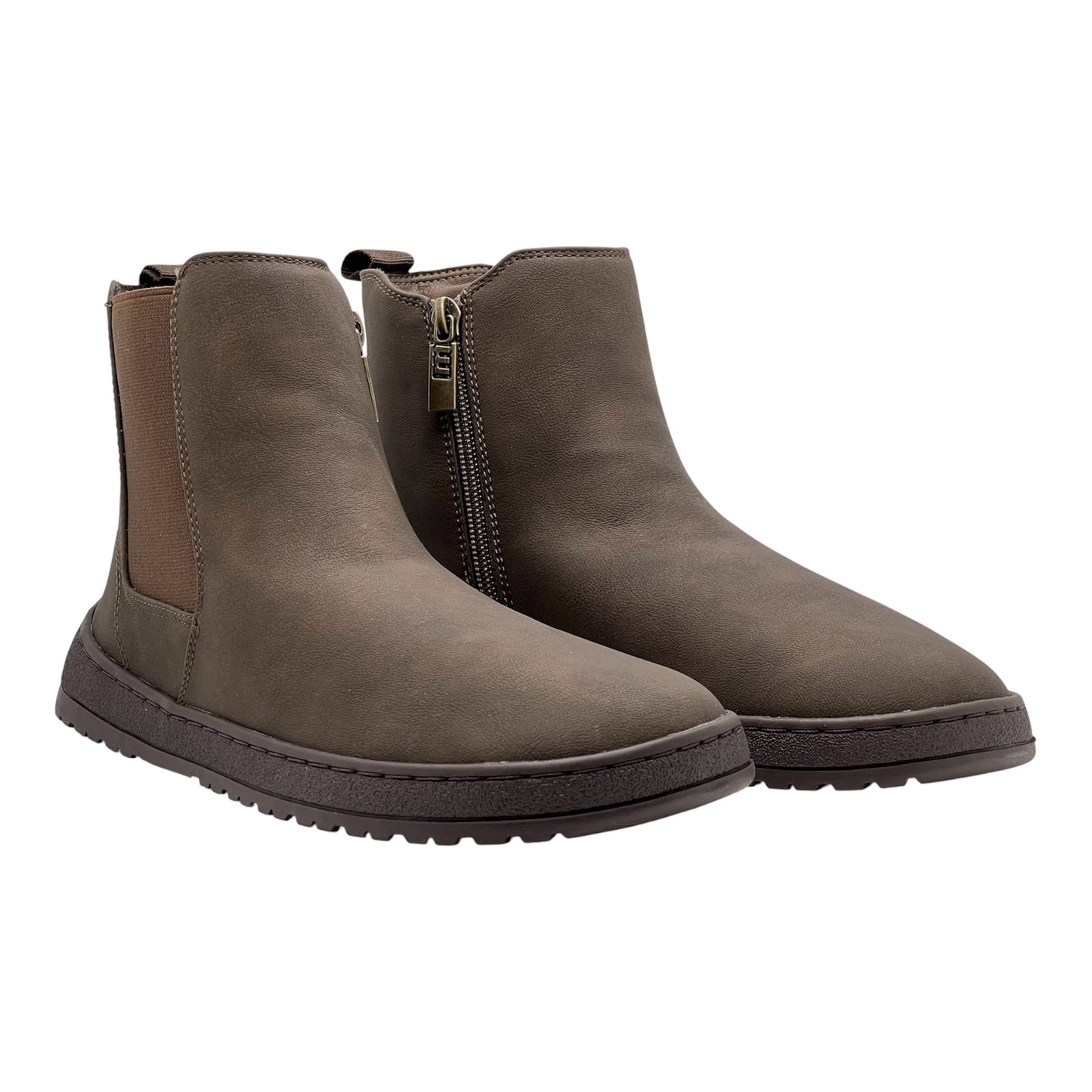 MUSTANG BAREFOOT C4271
