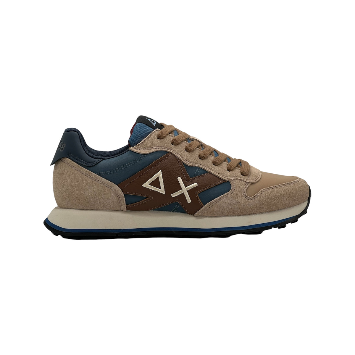 SUN68 SNEAKER C4162