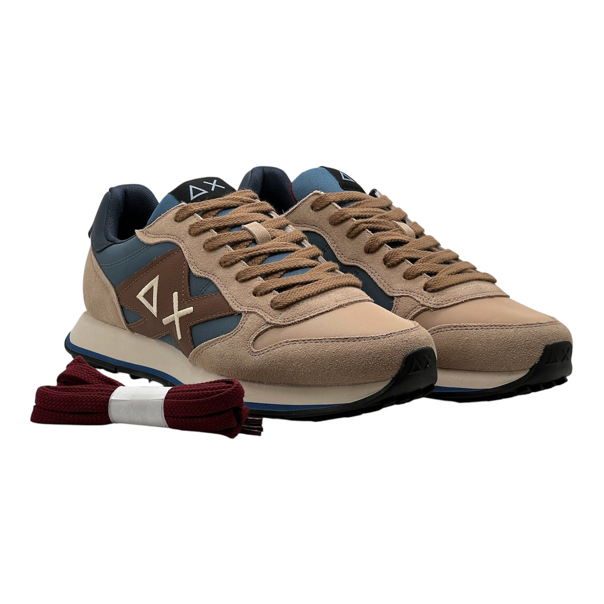 SUN68 SNEAKER C4162
