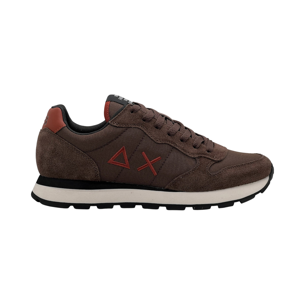 SUN68 SNEAKER C4161