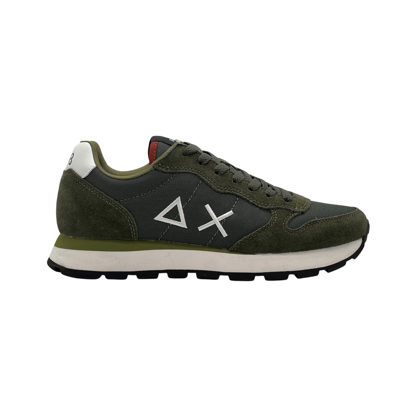 SUN68 SNEAKER C4160