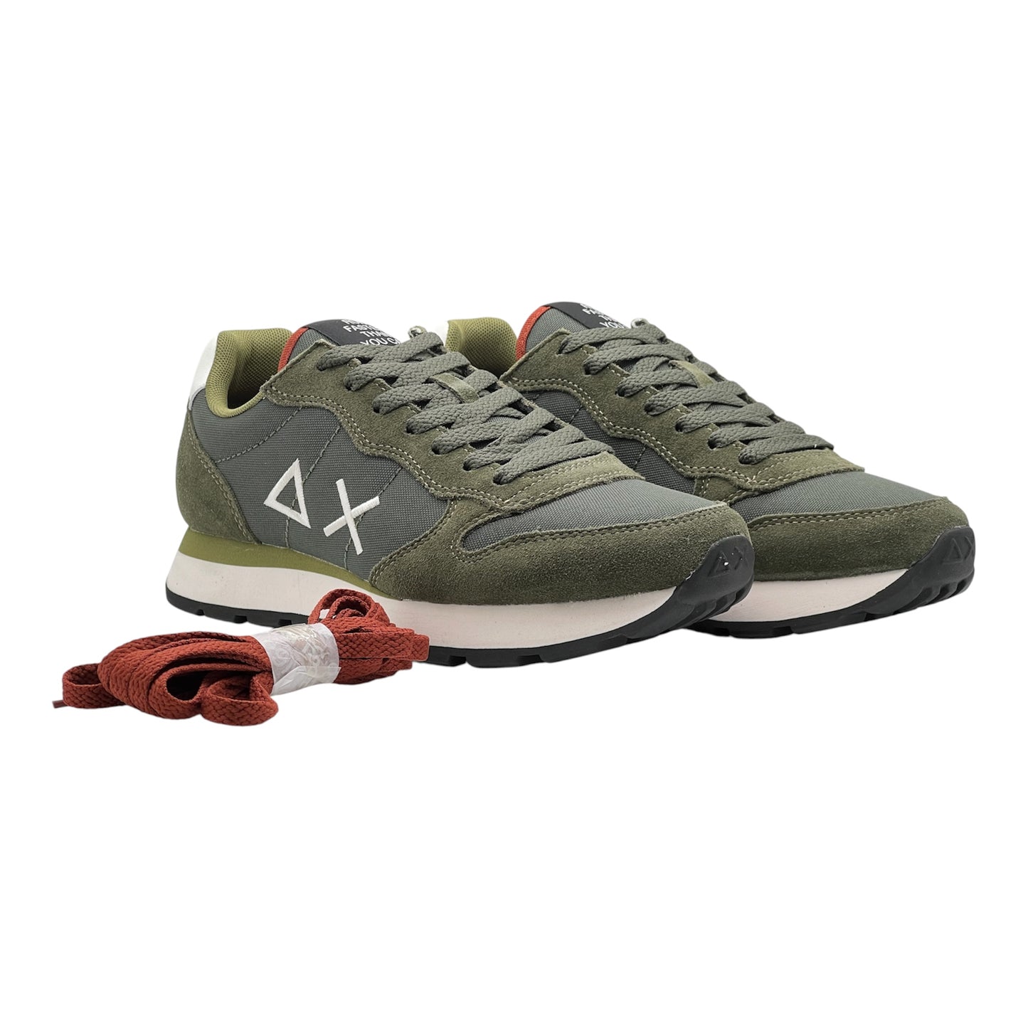 SUN68 SNEAKER C4160