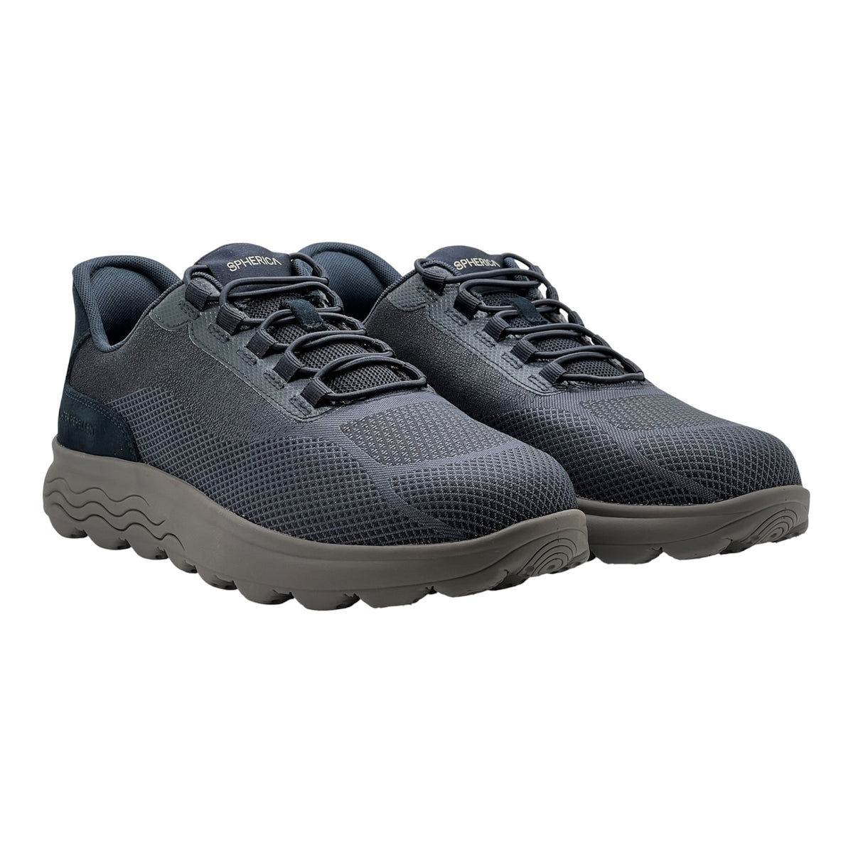 GEOX SNEAKER C4123