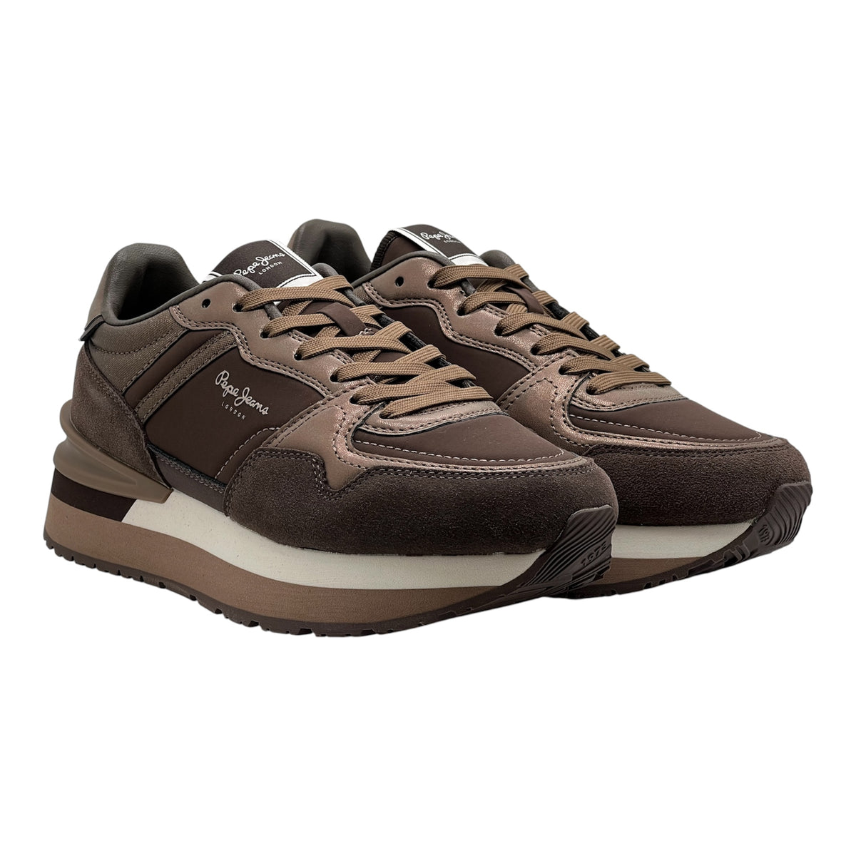 PEPE JEANS SNEAKER C4136