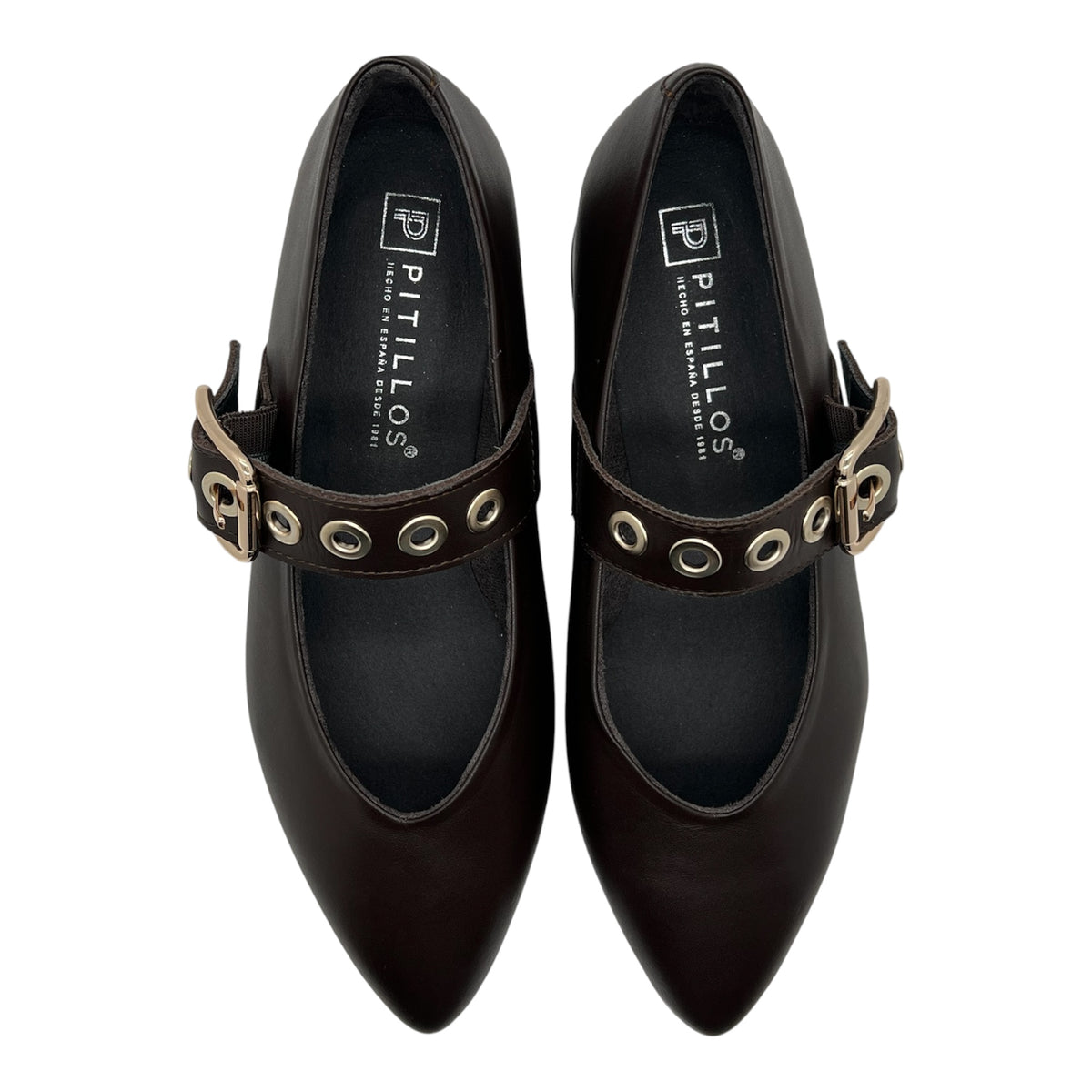 PITILLOS BALLARINA C4247