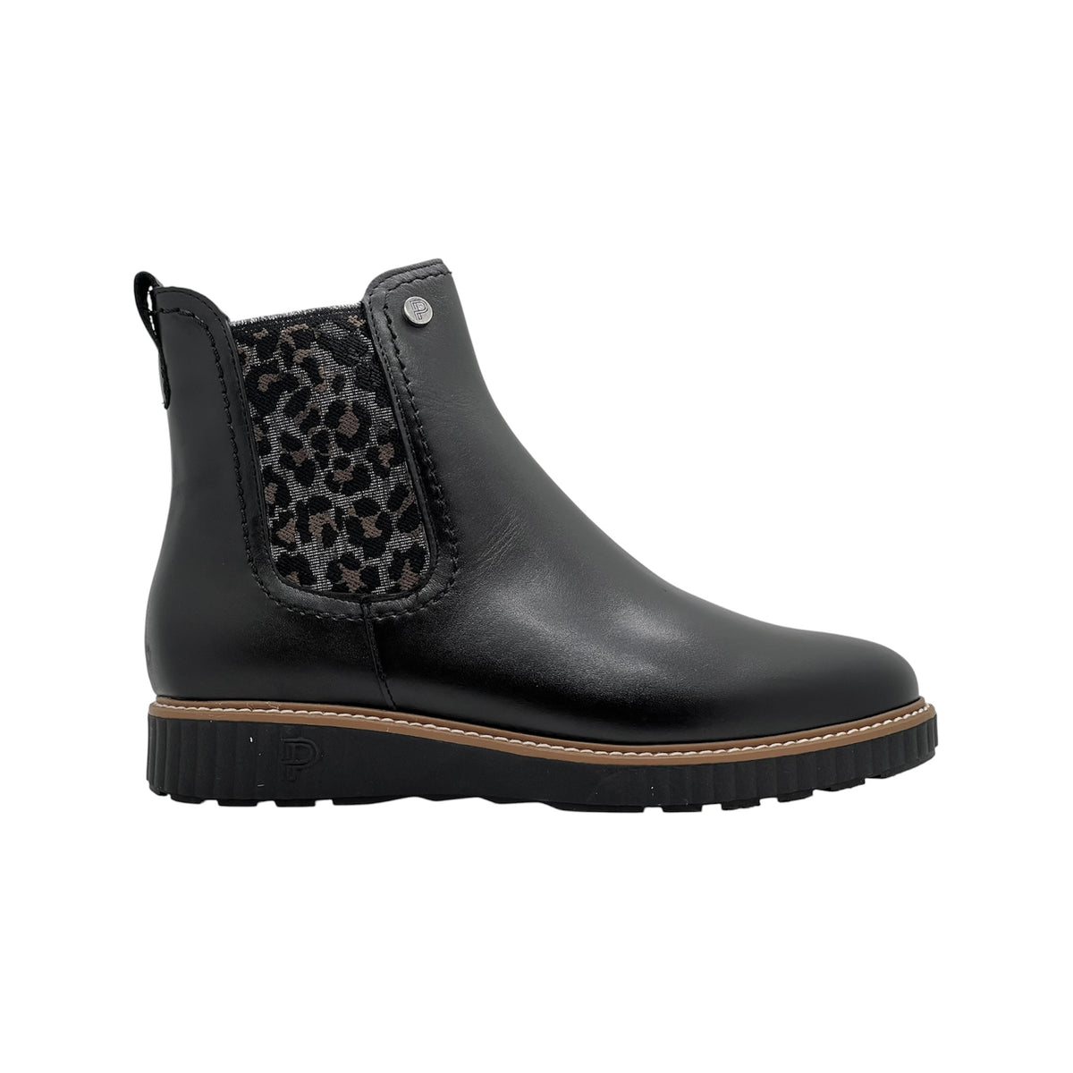 PITILLOS BOTA C4245