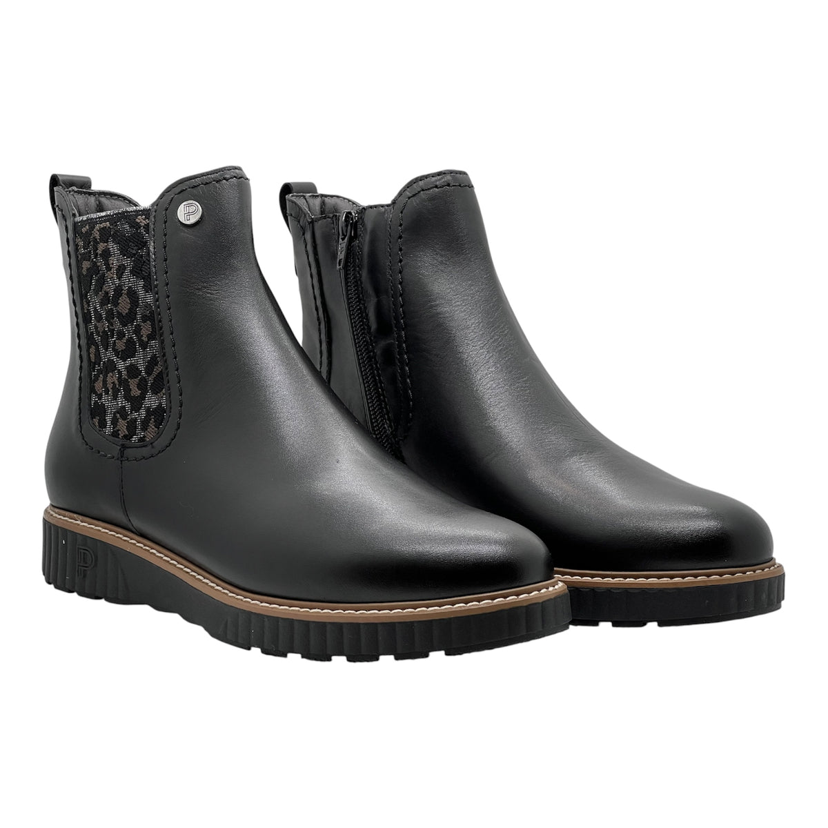 PITILLOS BOTA C4245