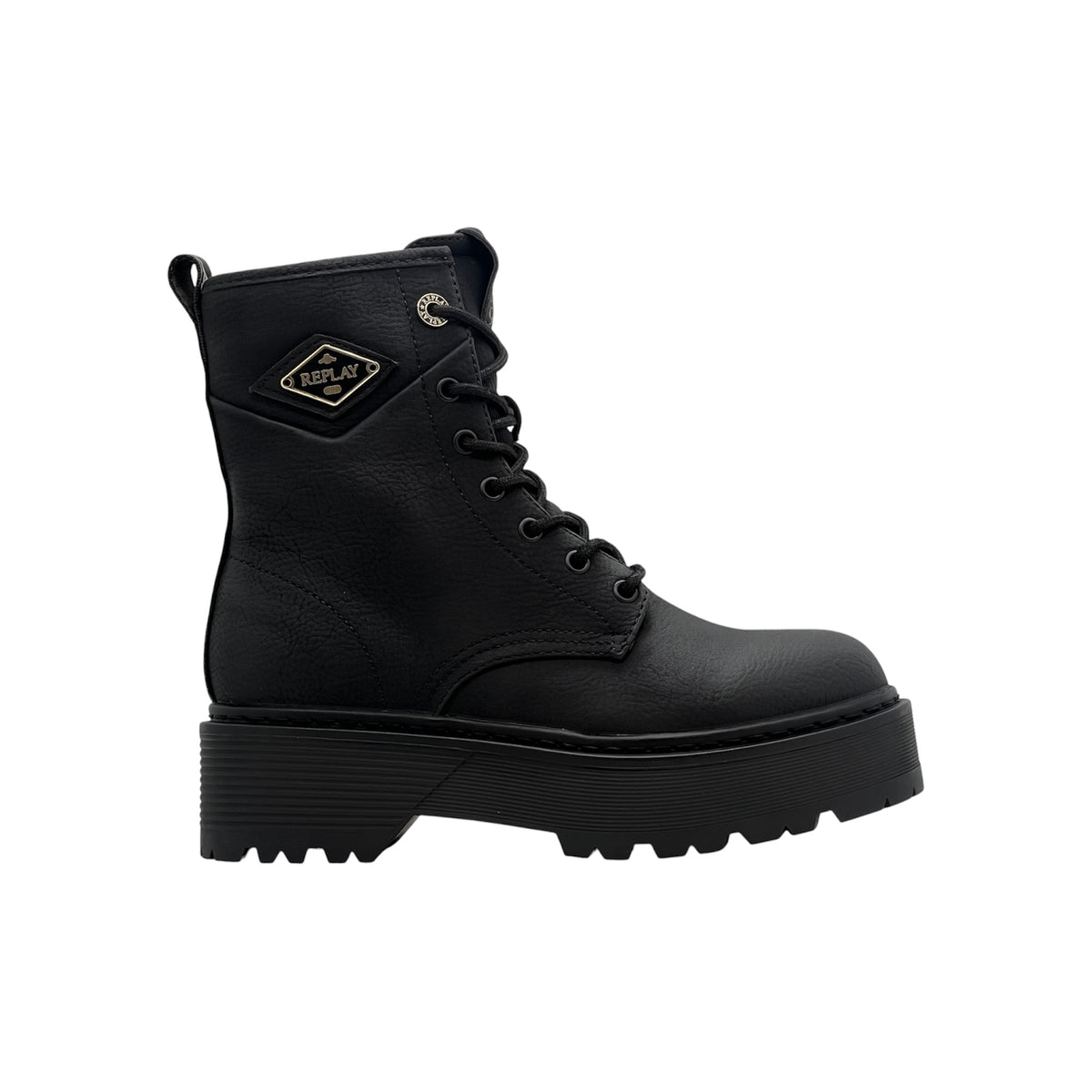 REPLAY BOTA C4249