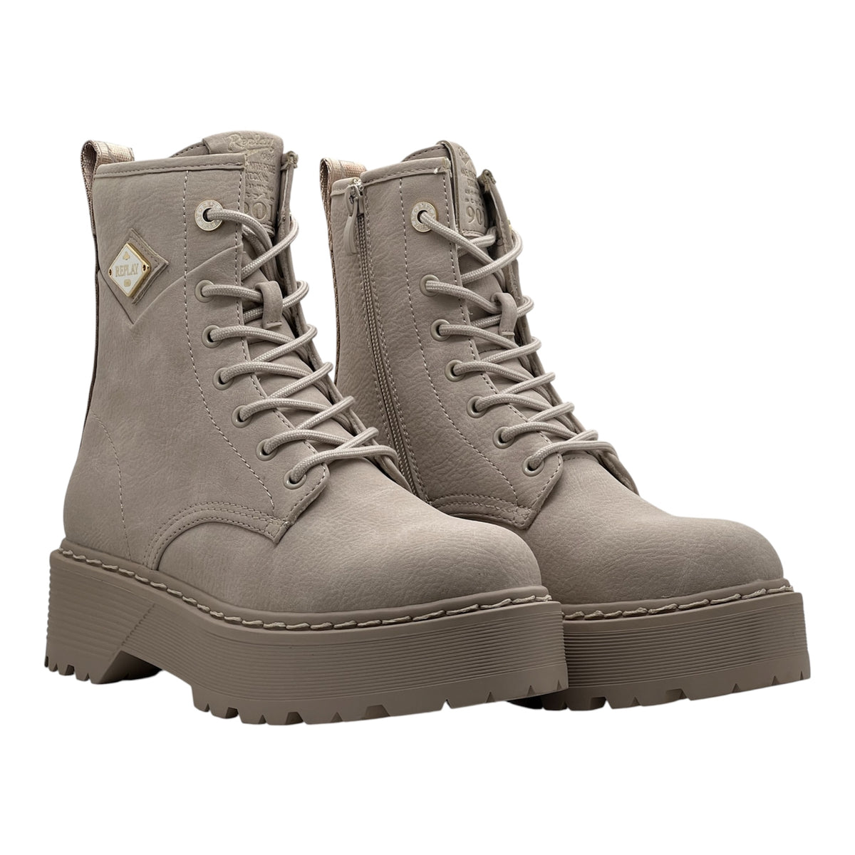 REPLAY BOTA C4250