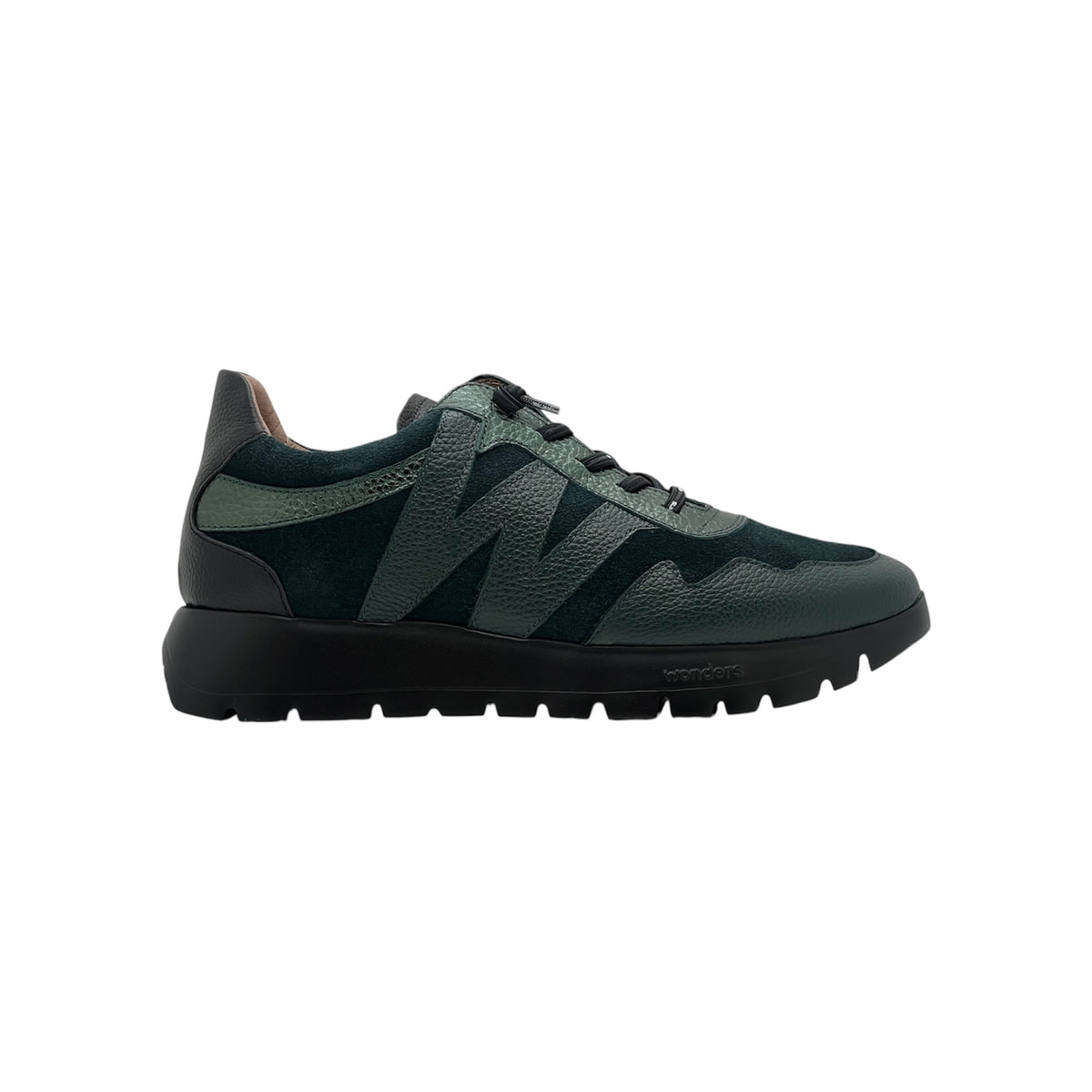 WONDERS SNEAKER C4277