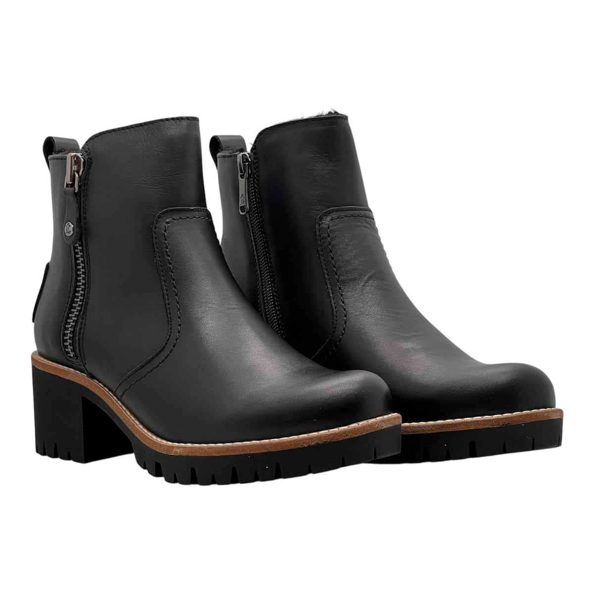 PANAMA JACK BOTA C4148