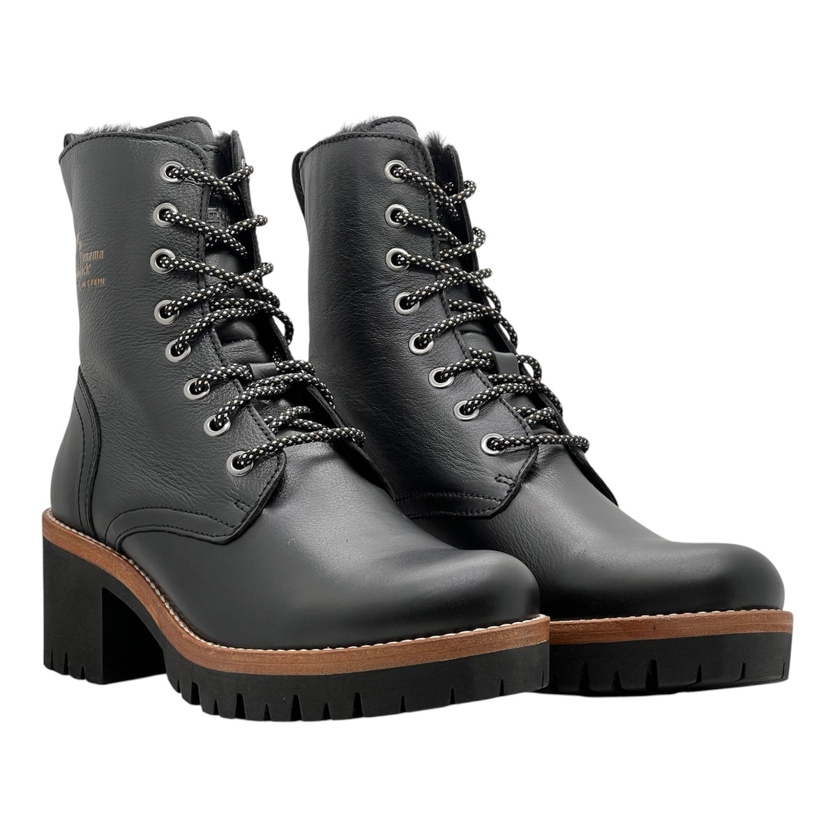 PANAMA JACK BOTA C4149