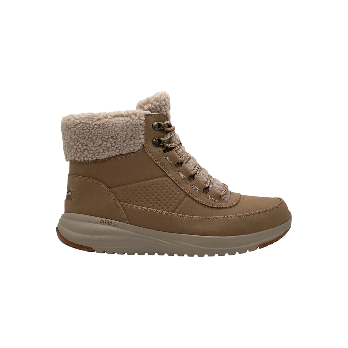 SKECHERS BOTA C4080